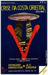 V - Crise na Costa Oriental - Volume I