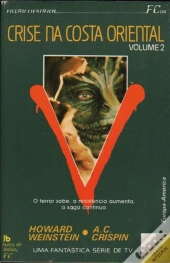 V - Crise na Costa Oriental - Volume II