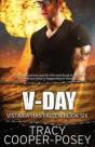 V-Day - Preview