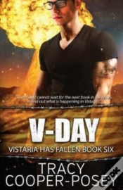 Capa do artigo V-Day