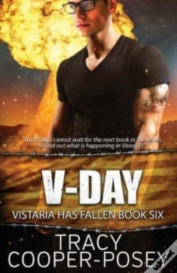 Capa do artigo V-Day