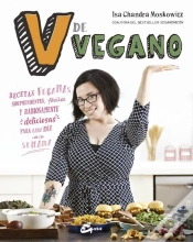 Capa do artigo V De Vegano