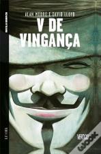 V de Vingança