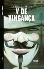 V de Vingança - Preview