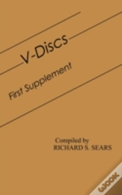 Capa do artigo V-Discs
