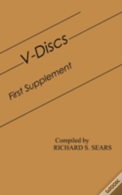 Capa do artigo V-Discs