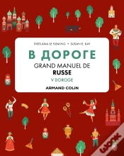 Capa do artigo V Doroge : Grand Manuel De Russe