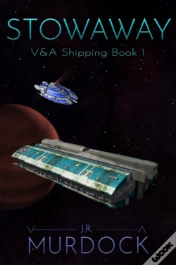 Capa do artigo V & A Shipping
