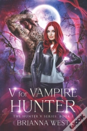 V For Vampire Hunter