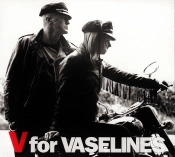 Capa do artigo V For Vaselines - CD