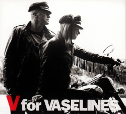Capa do artigo V For Vaselines - CD