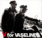 V For Vaselines - CD - Preview