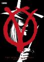 V For Vendetta 30th Anniversary - Preview