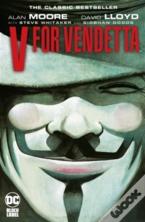 V For Vendetta