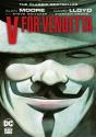 V For Vendetta - Preview