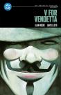 V For Vendetta: Dc Compact Comics Edition - Preview
