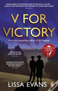Capa do artigo V For Victory