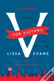 Capa do artigo V For Victory