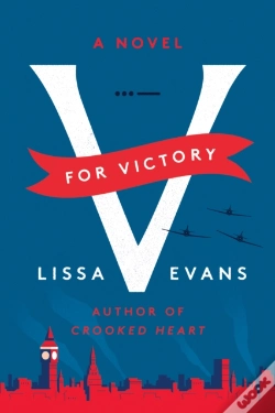 Capa do artigo V For Victory