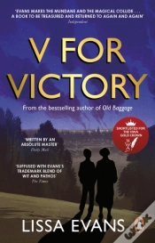 Capa do artigo V For Victory