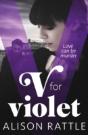 V For Violet - Preview