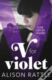 V For Violet