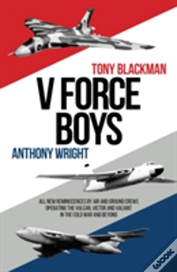 Capa do artigo V Force Boys
