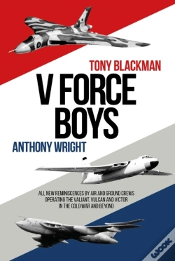 Capa do artigo V Force Boys