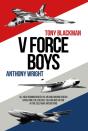 V Force Boys - Preview