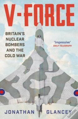 Capa do artigo V-Force
