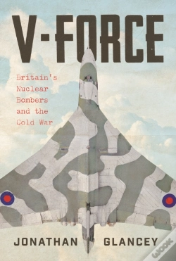 Capa do artigo V-Force
