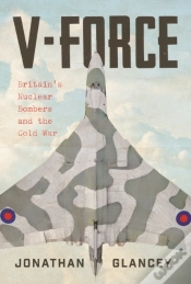 Capa do artigo V-Force