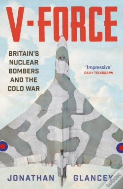 Capa do artigo V-Force