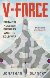 Capa do artigo V-Force