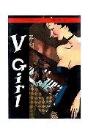 V Girl   - Preview