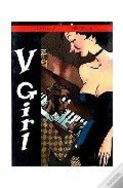 Capa do artigo V Girl  