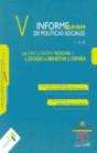 V Informe Fuhem De Politicas Sociales - Preview