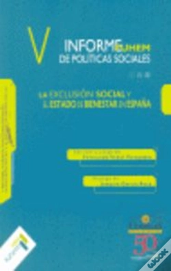 Capa do artigo V Informe Fuhem De Politicas Sociales
