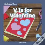 V Is For Valentine