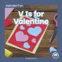 V Is For Valentine - Preview