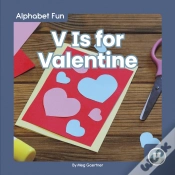 Capa do artigo V Is For Valentine