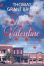 V Is For Valentine - Preview