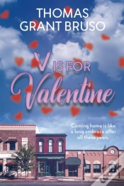 Capa do artigo V Is For Valentine