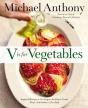 V Is For Vegetables - Preview