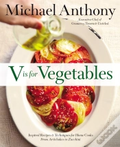 Capa do artigo V Is For Vegetables