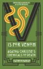 V Is For Venom - Preview
