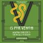 V Is For Venom - Preview