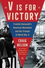 Capa do artigo V Is For Victory