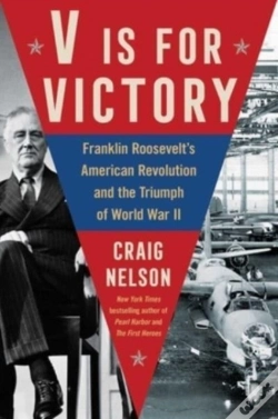 Capa do artigo V Is For Victory