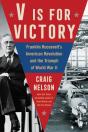 V Is For Victory - Preview